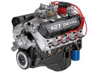 P42A5 Engine